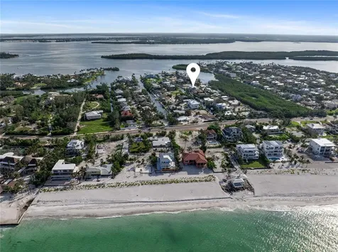 569 Bayview Drive Longboat Key FL 34228