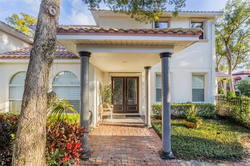 248 Maison Court Altamonte Springs FL 32714