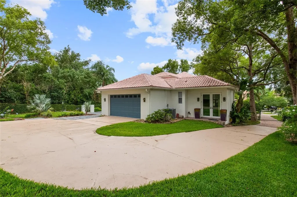 248 Maison Court Altamonte Springs FL 32714