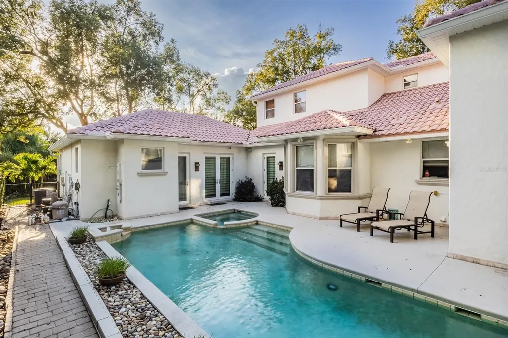 248 Maison Court Altamonte Springs FL 32714