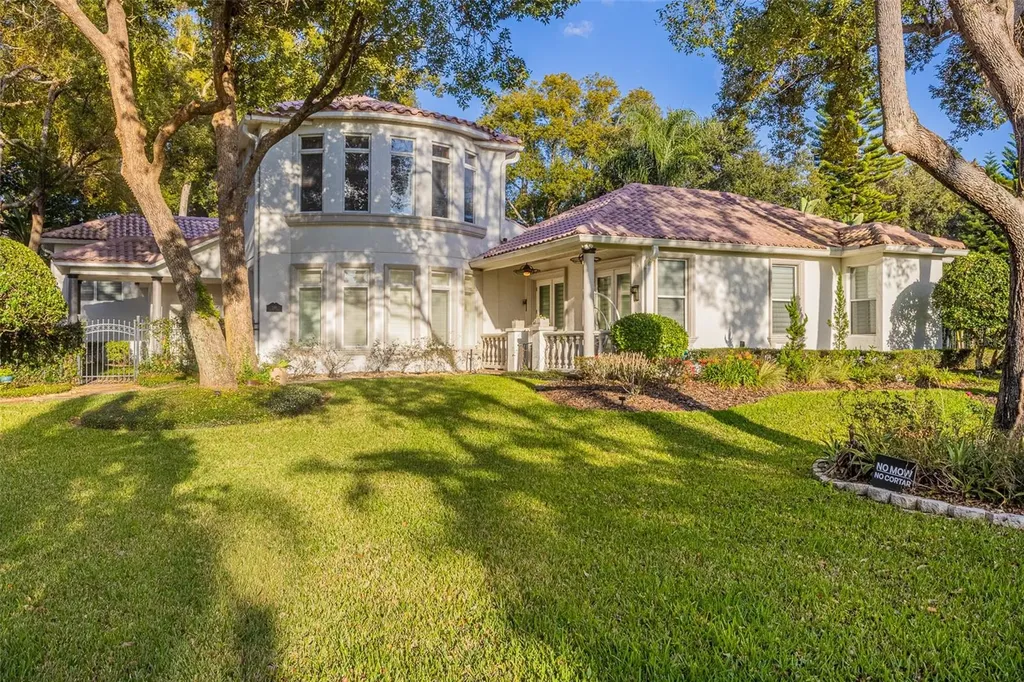 248 Maison Court Altamonte Springs FL 32714