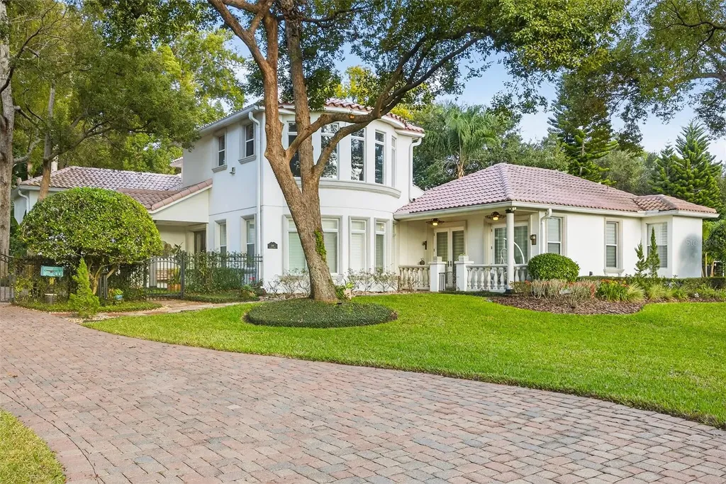 248 Maison Court Altamonte Springs FL 32714