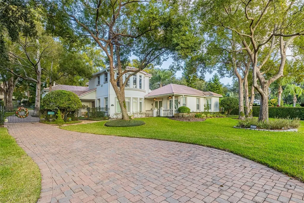 248 Maison Court Altamonte Springs FL 32714