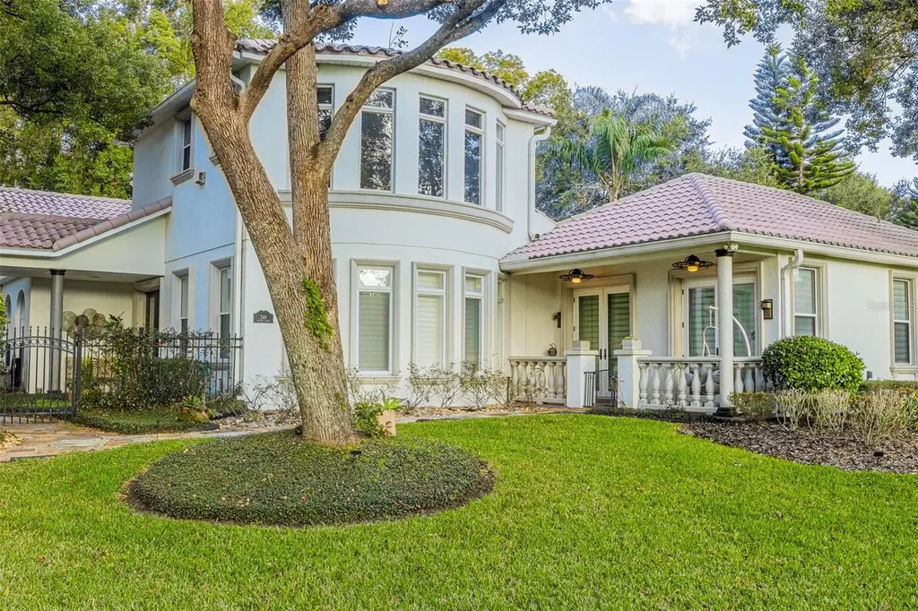 248 Maison Court Altamonte Springs FL 32714