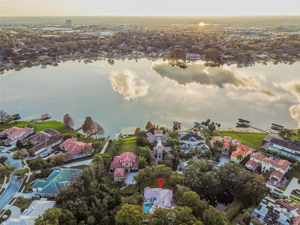 248 Maison Court Altamonte Springs FL 32714