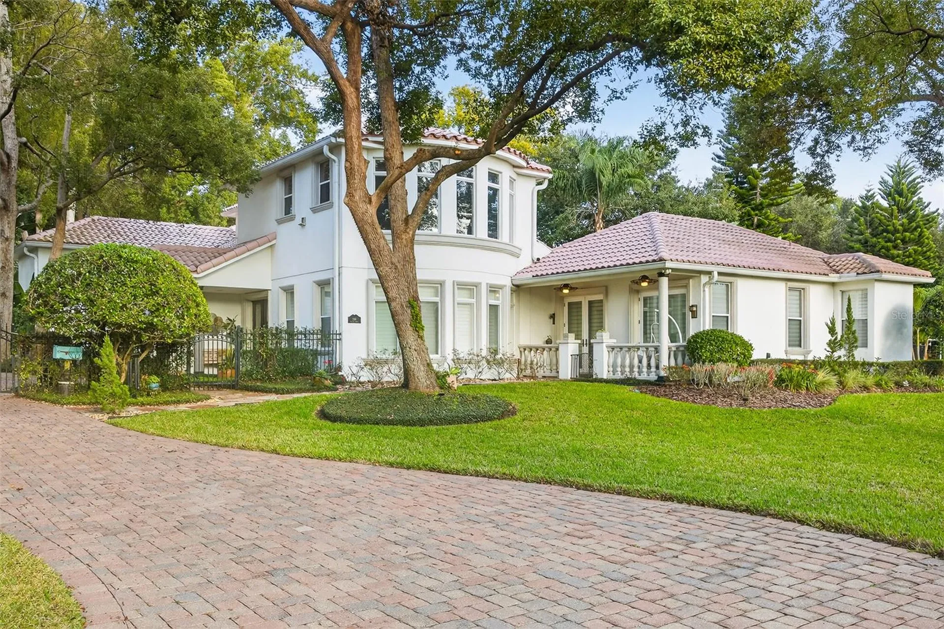 248 Maison Court Altamonte Springs FL 32714