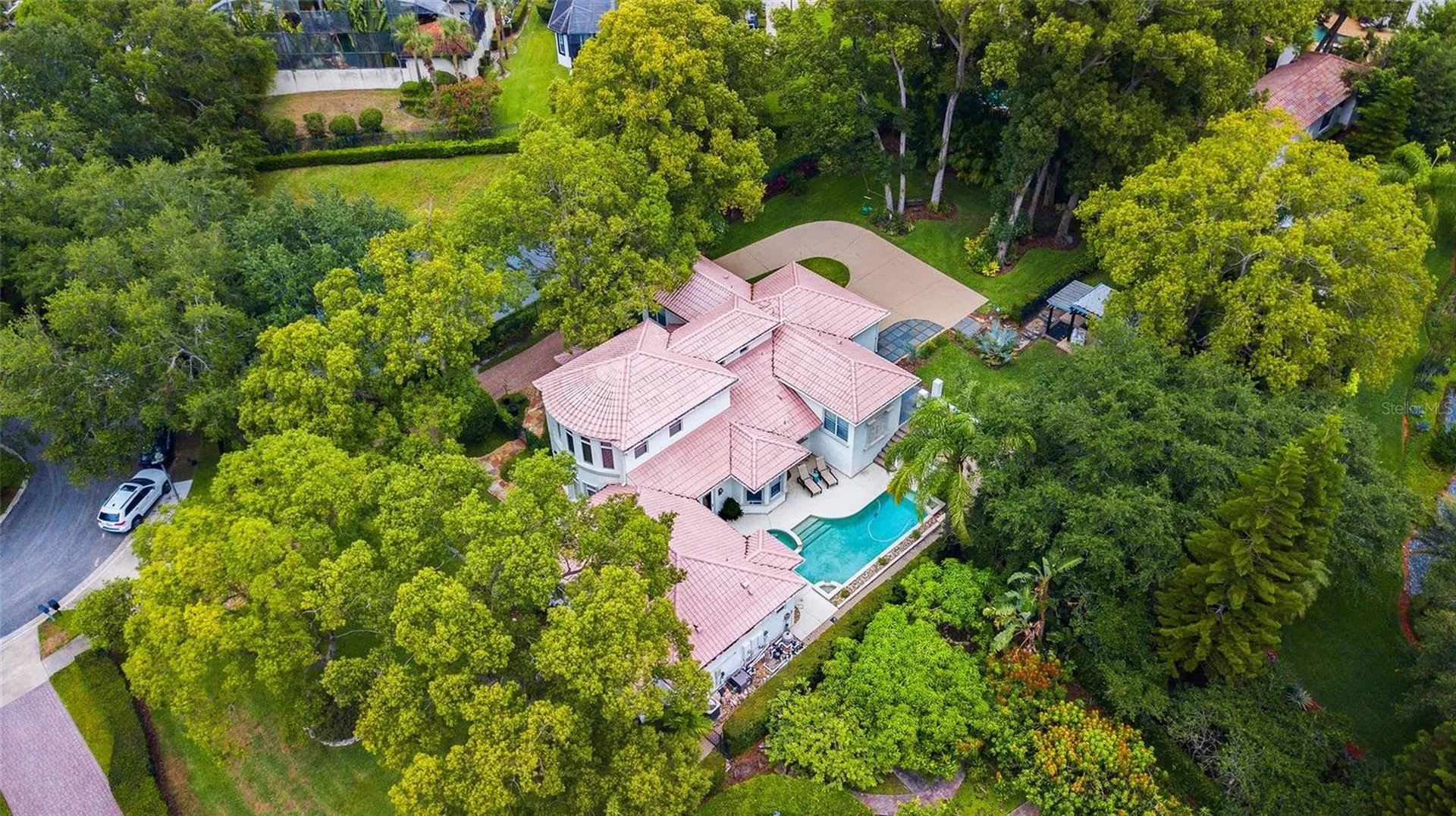 248 Maison Court Altamonte Springs FL 32714