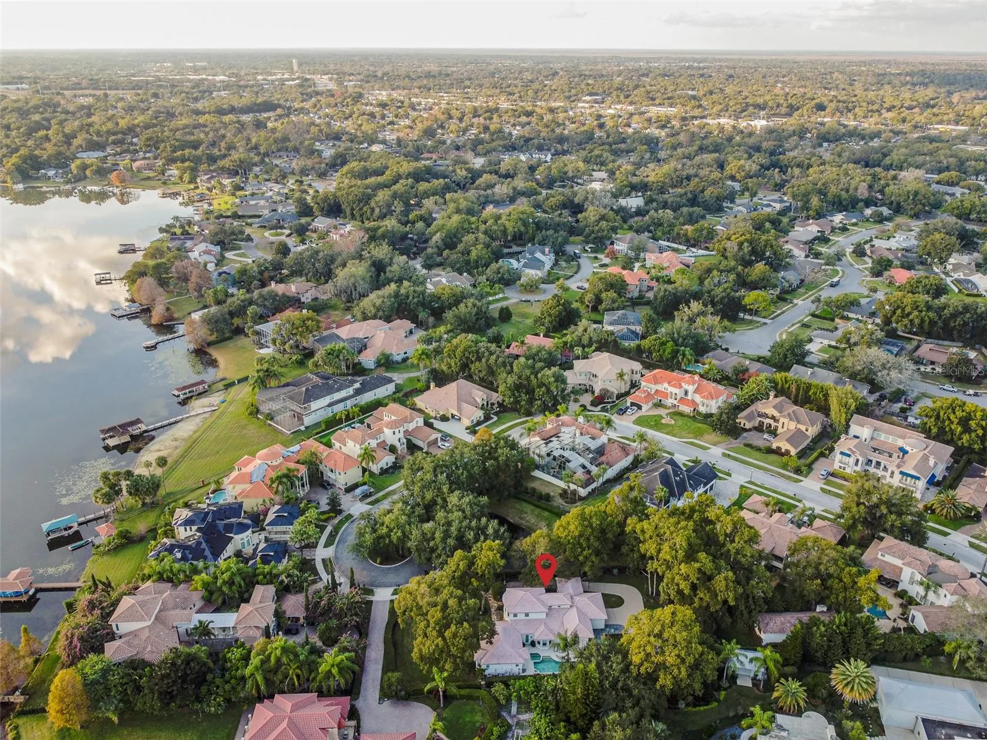 248 Maison Court Altamonte Springs FL 32714