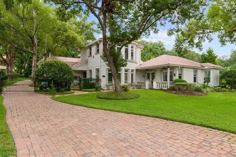 248 Maison Court Altamonte Springs FL 32714