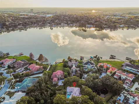 248 Maison Court Altamonte Springs FL 32714