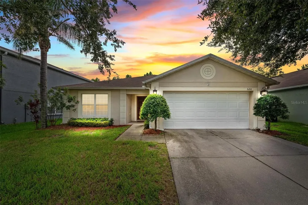 520 Windrose Drive Orlando FL 32824