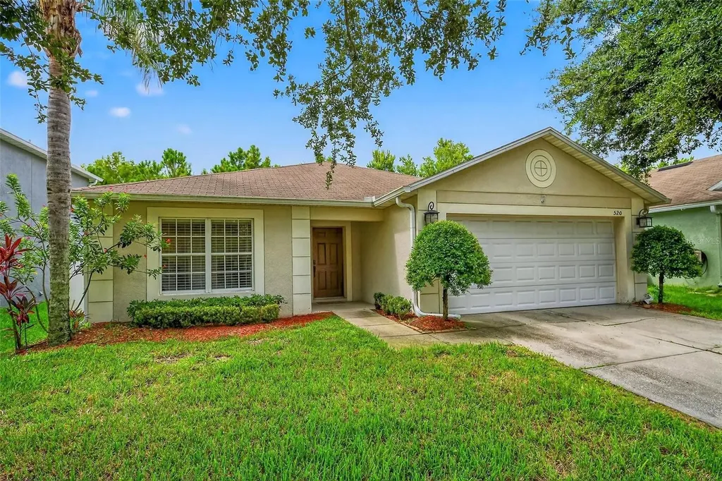 520 Windrose Drive Orlando FL 32824
