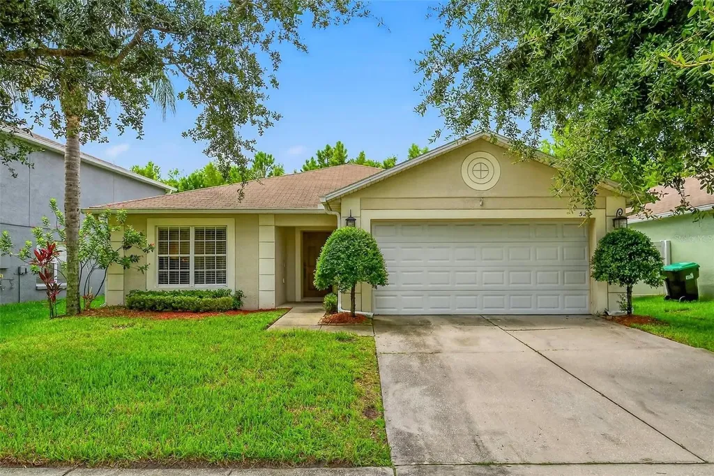 520 Windrose Drive Orlando FL 32824