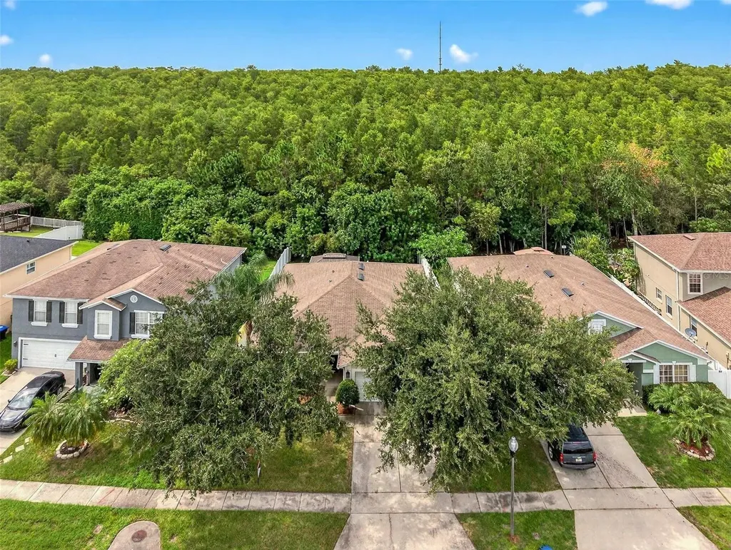 520 Windrose Drive Orlando FL 32824