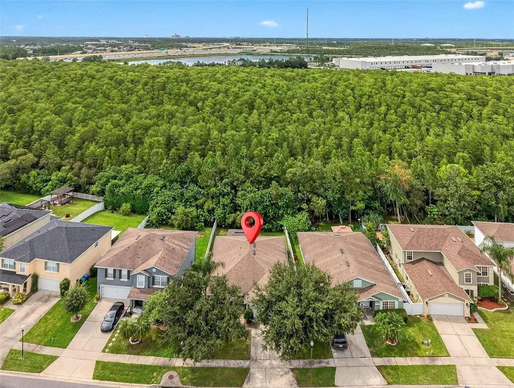 520 Windrose Drive Orlando FL 32824