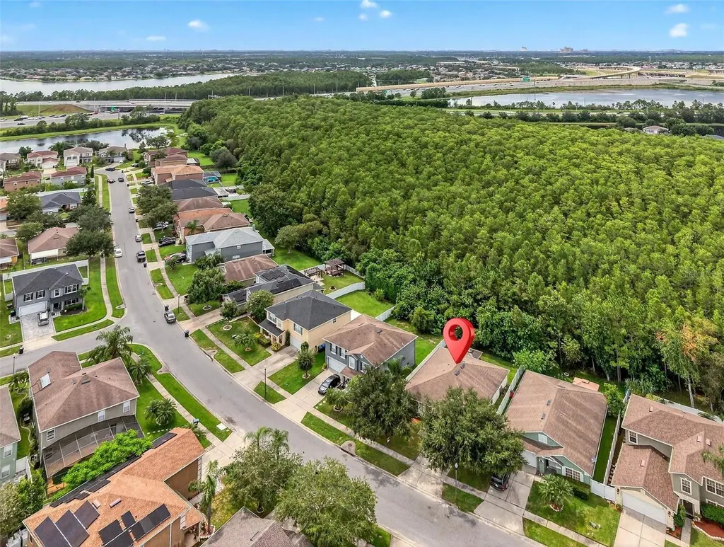 520 Windrose Drive Orlando FL 32824