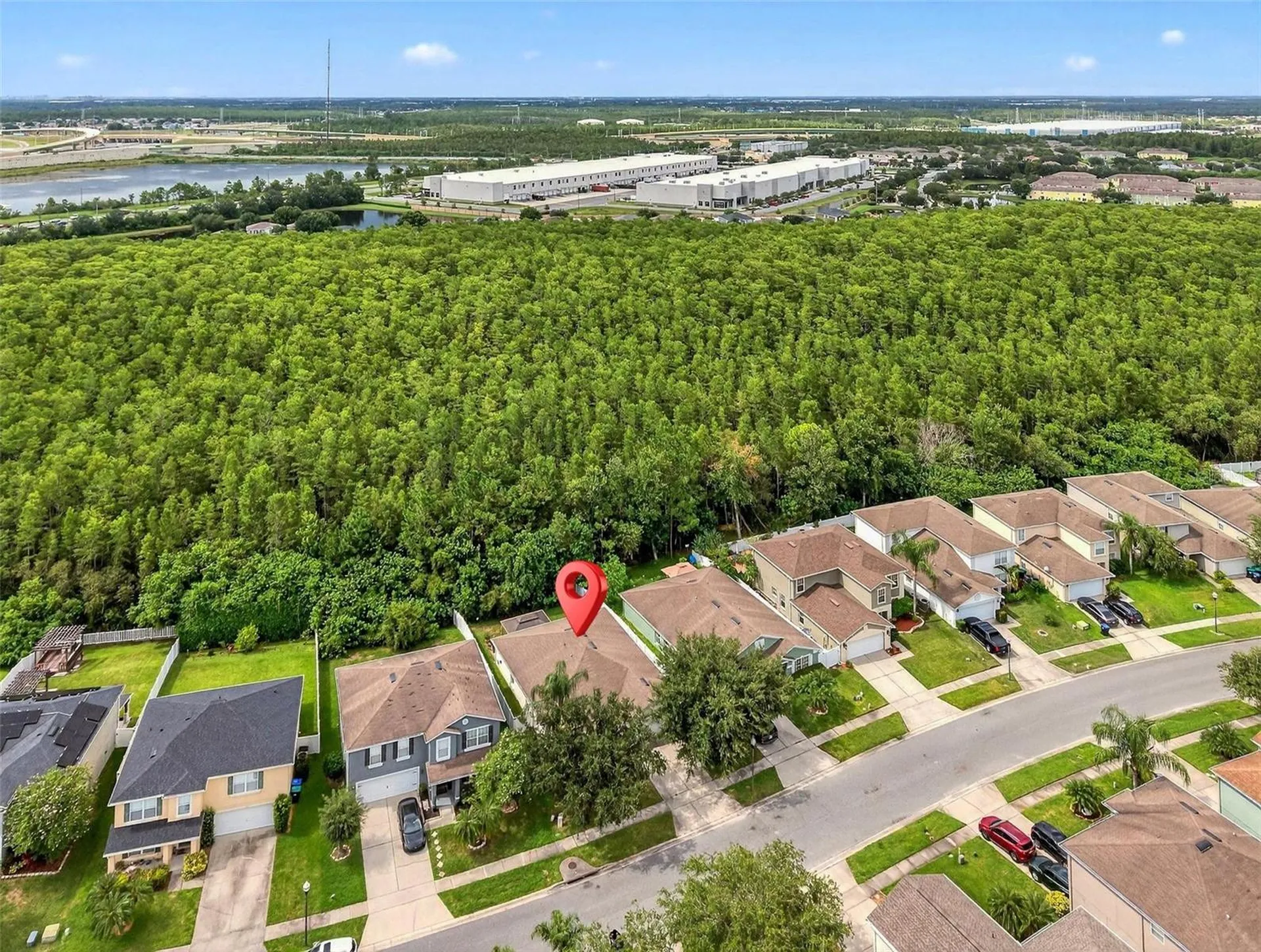 520 Windrose Drive Orlando FL 32824