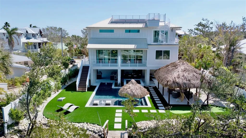 244 Willow Avenue Anna Maria FL 34216