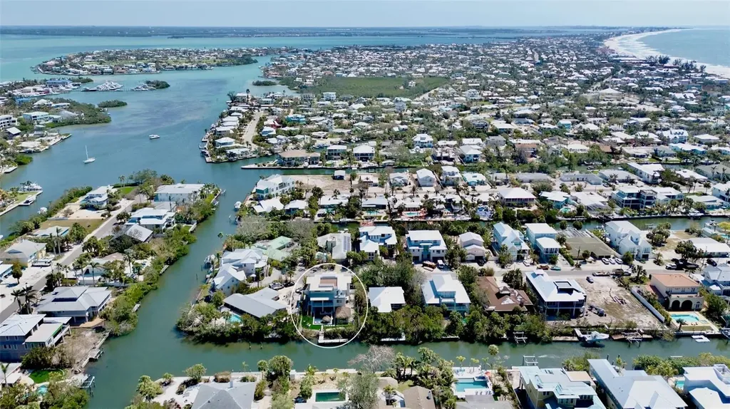 244 Willow Avenue Anna Maria FL 34216