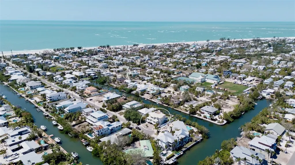 244 Willow Avenue Anna Maria FL 34216