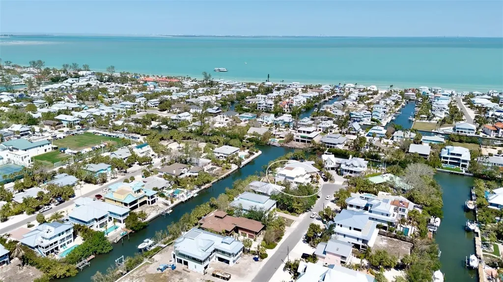 244 Willow Avenue Anna Maria FL 34216