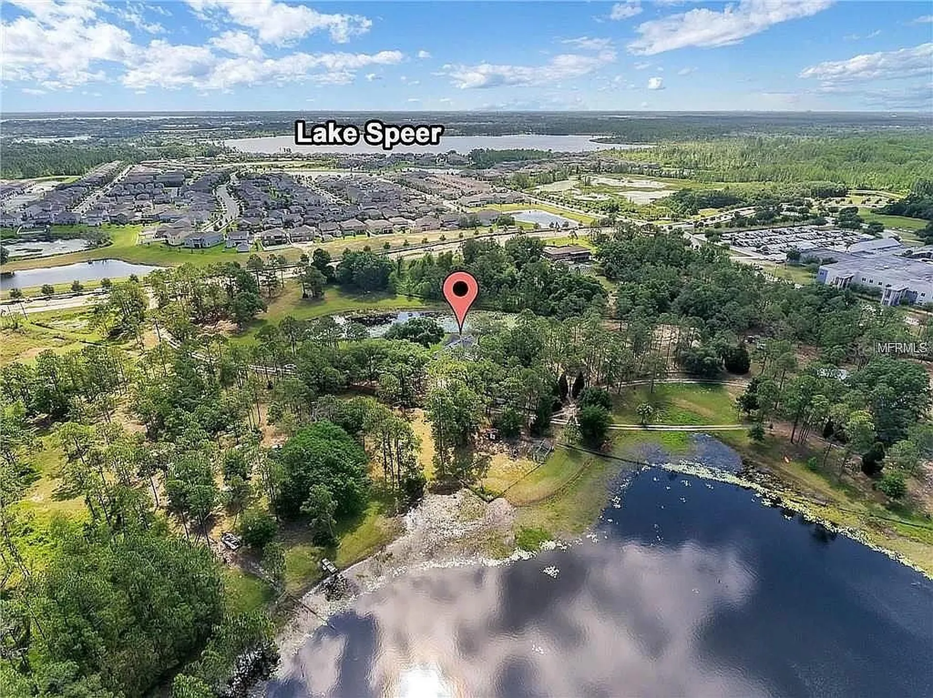 5526 Tiny Road Winter Garden FL 34787