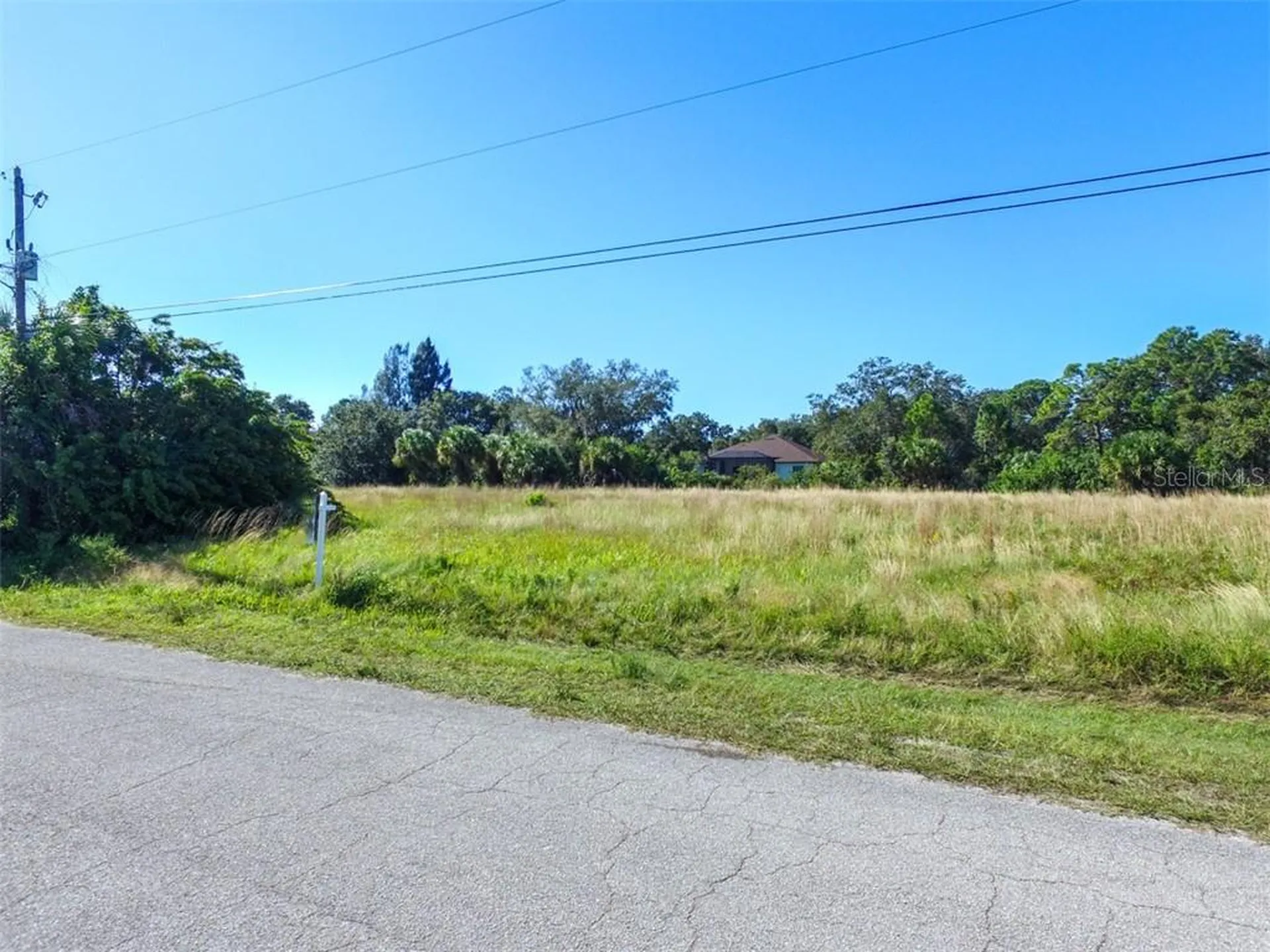 Lot 8 Ventura Street North Port FL 34287