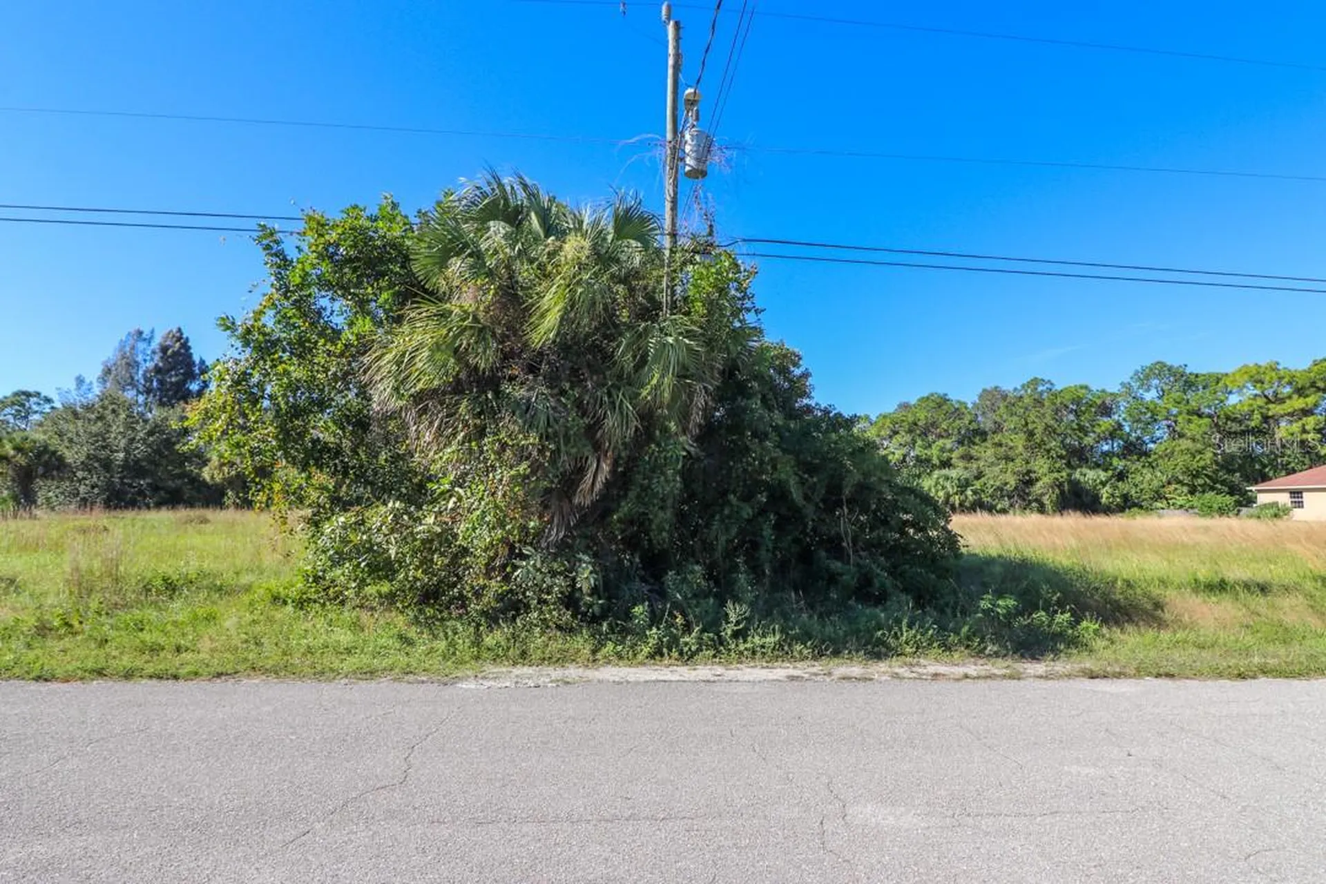 Lot 8 Ventura Street North Port FL 34287