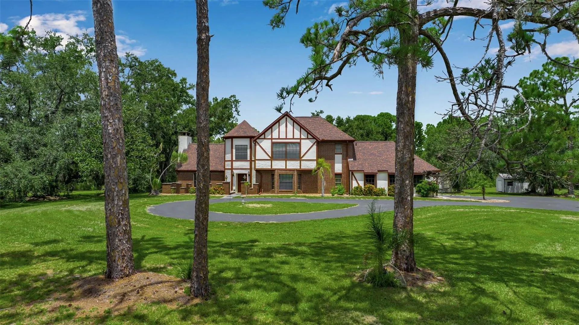 Sarasota FL, 6700 Shetland Way