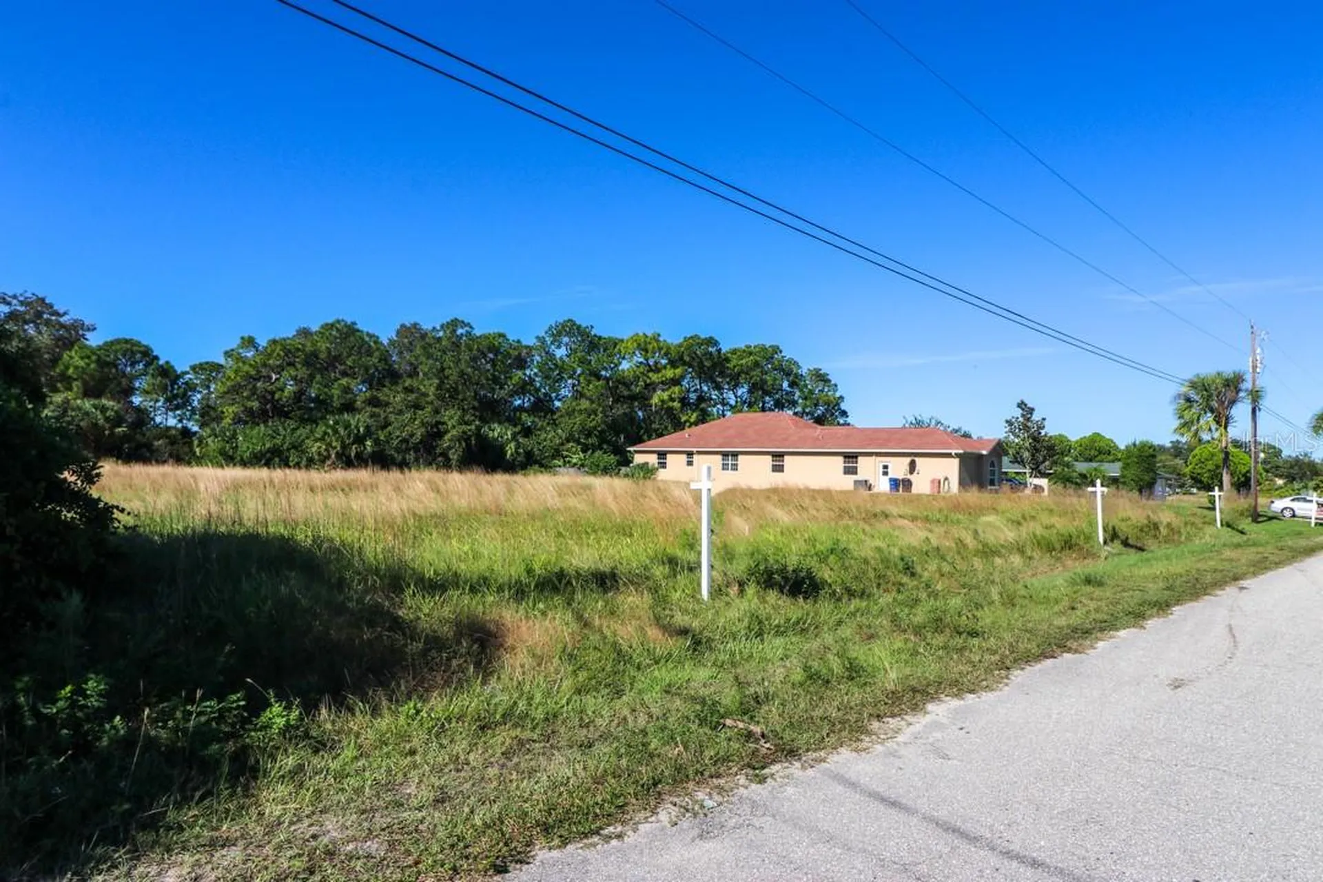 Lot 7 Ventura Street North Port FL 34287