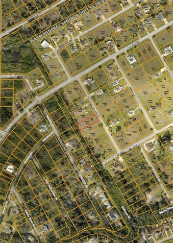 Lot 7 Ventura Street North Port FL 34287