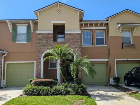 3667 Soaring Lane Sanford FL 32773