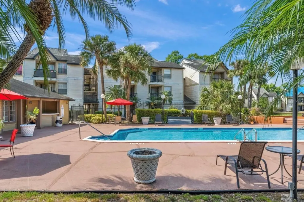 1908 Lake Atriums Circle Orlando FL 32839