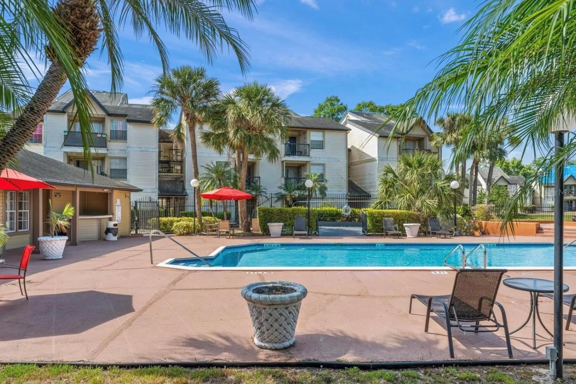 1908 Lake Atriums Circle Orlando FL 32839