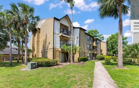 1908 Lake Atriums Circle Orlando FL 32839