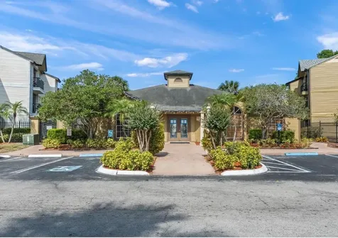1908 Lake Atriums Circle Orlando FL 32839