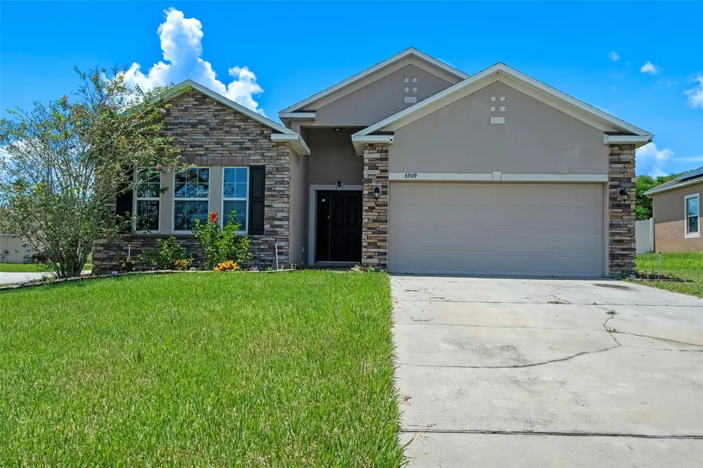 3509 Spring Creek Road Dundee FL 33838