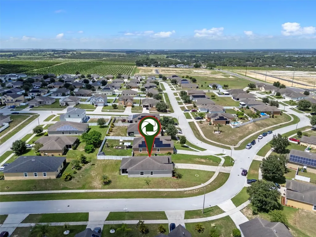 3509 Spring Creek Road Dundee FL 33838