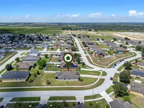 3509 Spring Creek Road Dundee FL 33838