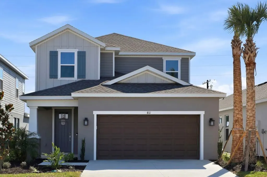 811 Steel Drive Apollo Beach FL 33572