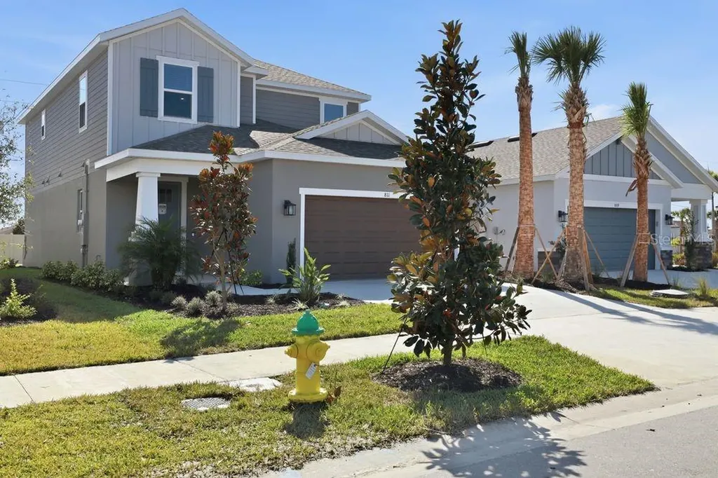 811 Steel Drive Apollo Beach FL 33572