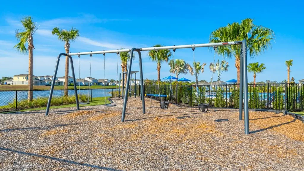 811 Steel Drive Apollo Beach FL 33572