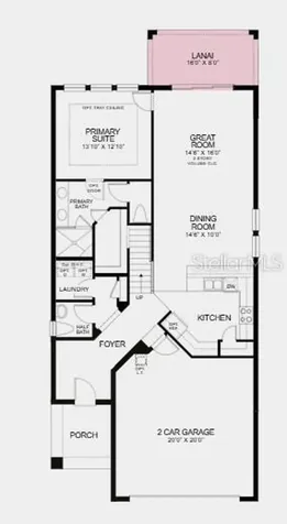 811 Steel Drive Apollo Beach FL 33572