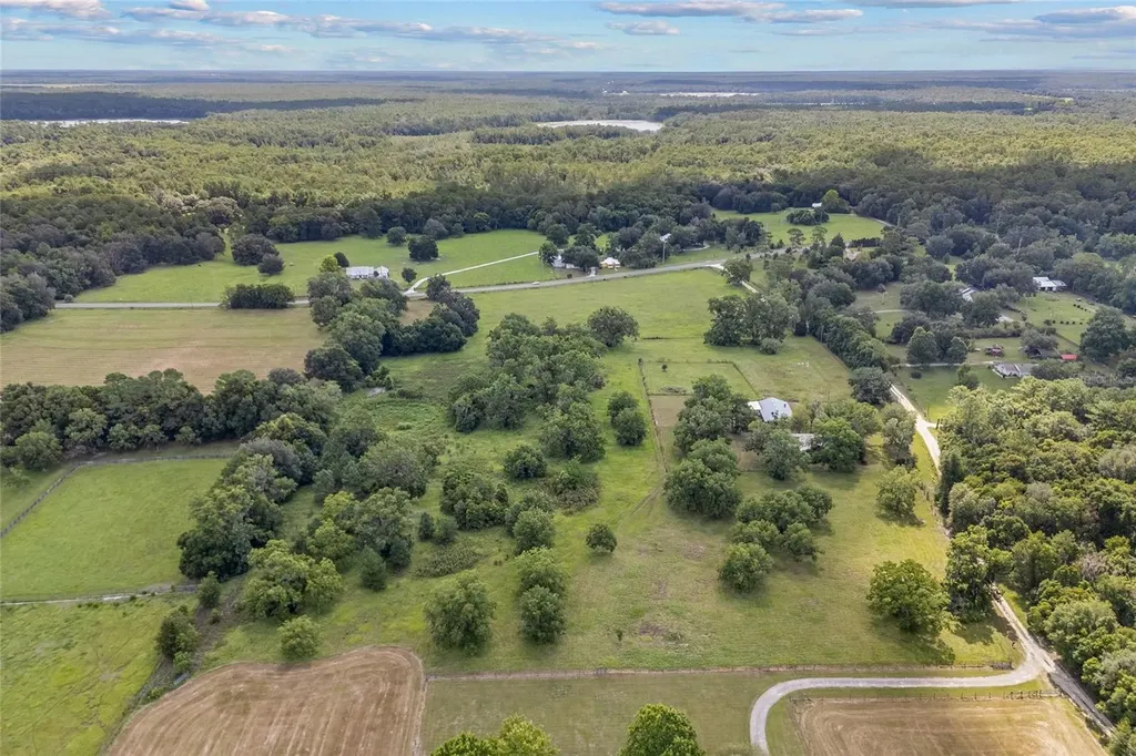 116 Perry Road Hawthorne FL 32640