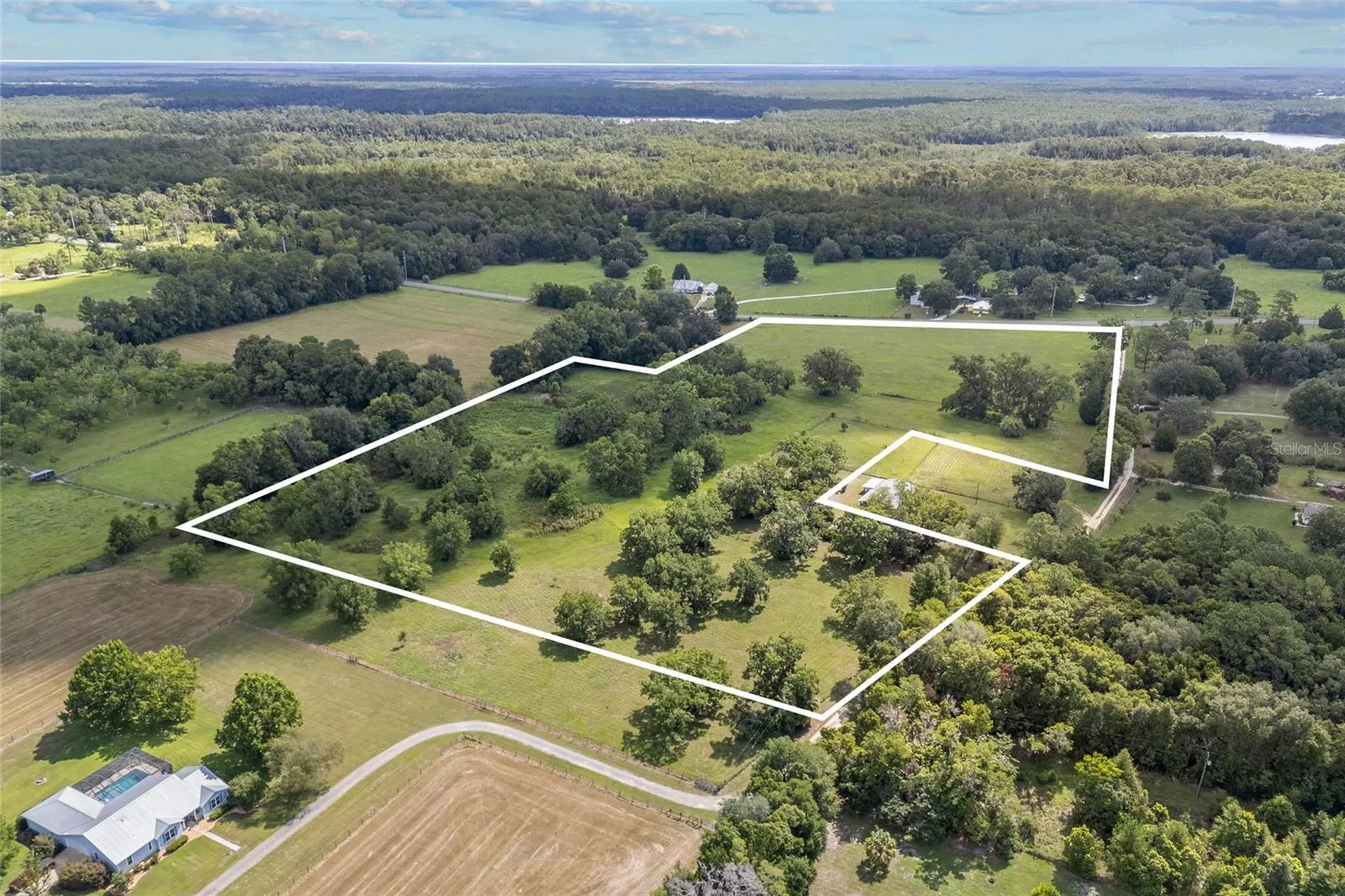 116 Perry Road Hawthorne FL 32640
