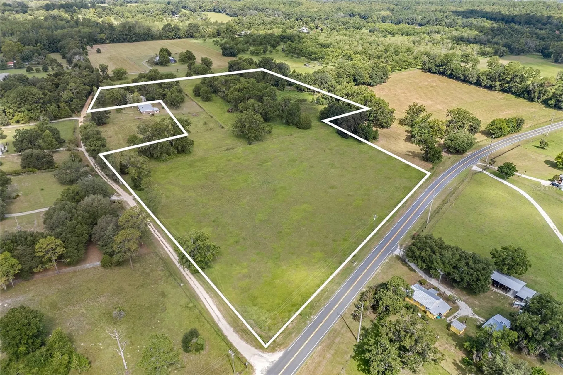 116 Perry Road Hawthorne FL 32640