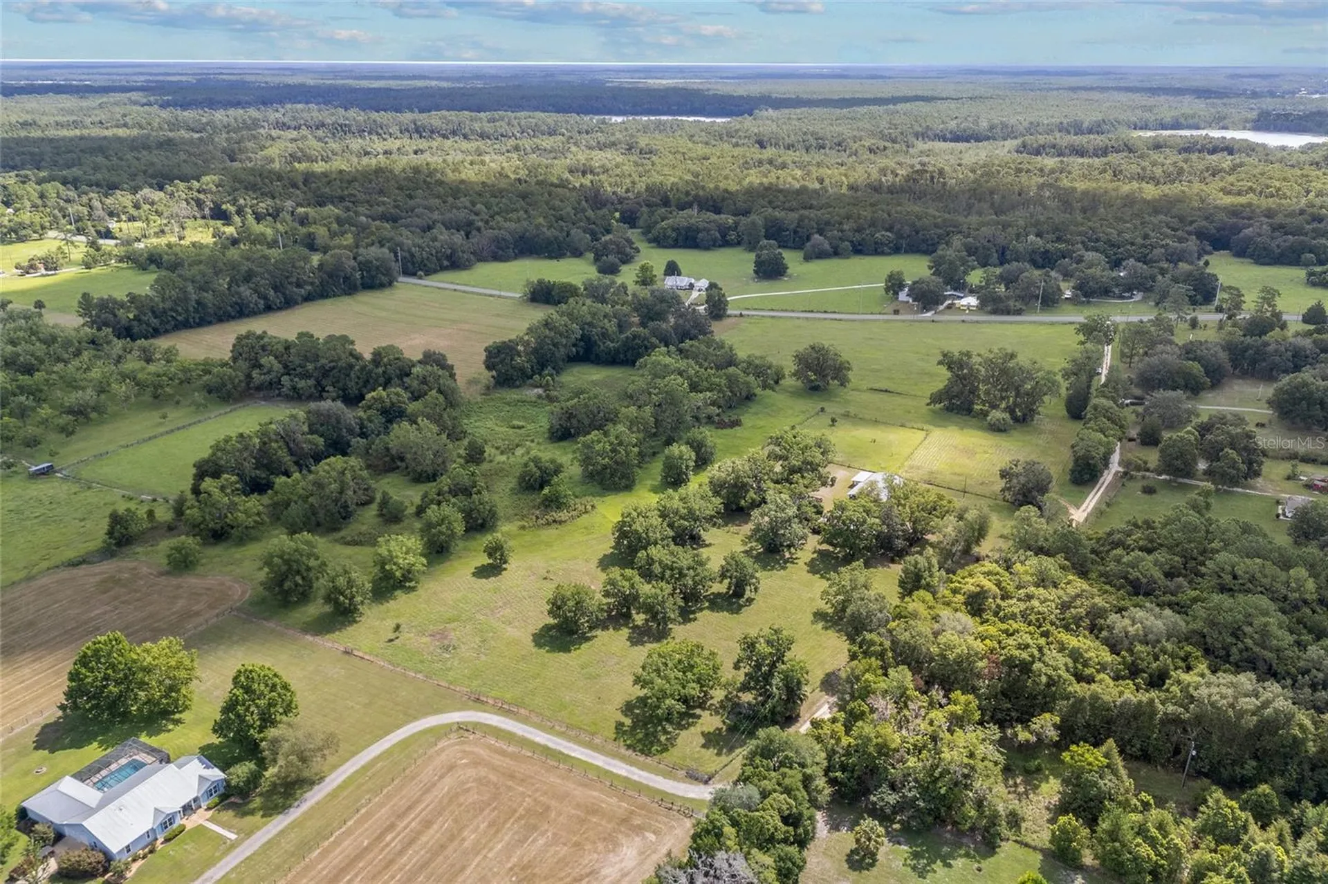 116 Perry Road Hawthorne FL 32640
