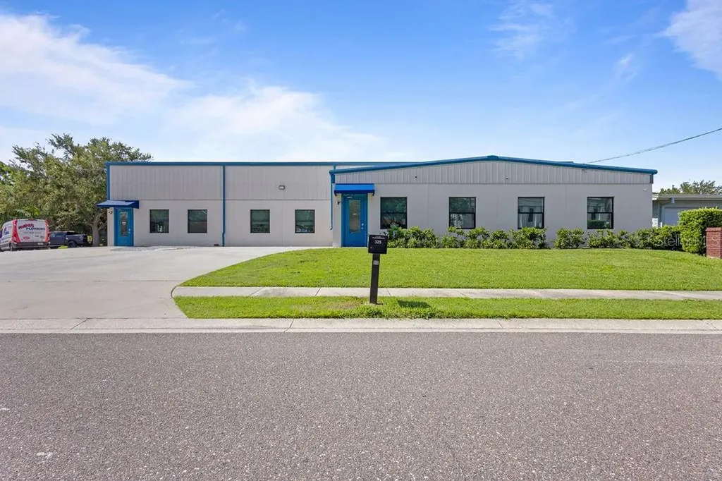 325 Mears Boulevard Oldsmar FL 34677