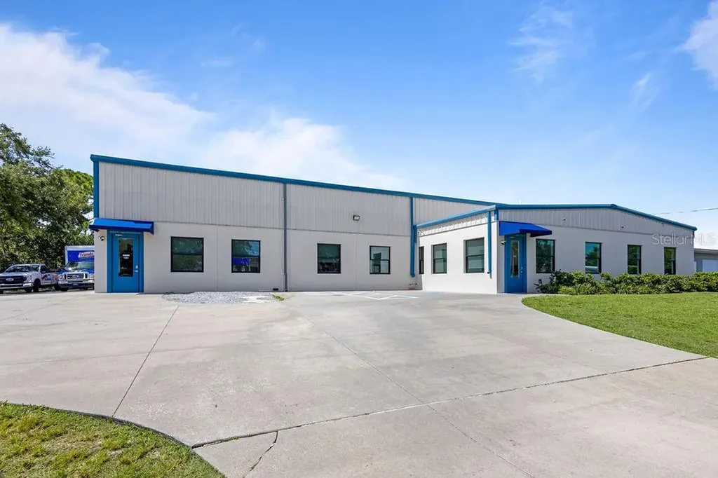 325 Mears Boulevard Oldsmar FL 34677