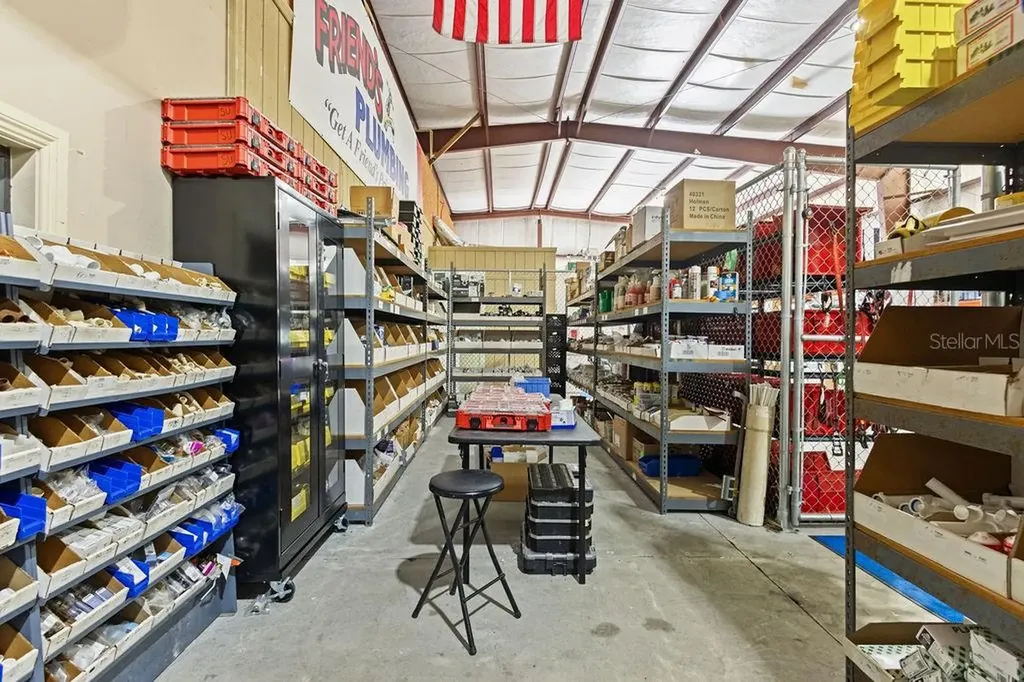 325 Mears Boulevard Oldsmar FL 34677